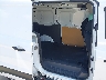 NM0LS7S22P1****** Wrecked 2023 Ford Transit Connect in Austin