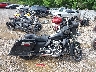 1HD1FC4119Y****** Wrecked 2009 Harley-Davidson Electra Glide Ultra Classic in Pennsylvania State