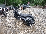 1HD1FC4119Y****** Salvage and Repairable 2009 Harley-Davidson Electra Glide Ultra Classic in Rec Rides Online Exclusive
