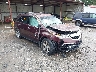 2HNYD2H24AH****** Salvage and Wrecked 2010 Acura MDX in Atlanta