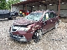 2HNYD2H24AH****** Salvage and Repairable 2010 Acura MDX in Georgia State