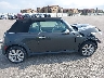 WMWZP3C5XFT****** Repairable 2015 MINI Convertible in Texas State