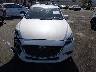 3MZBN1L77HM****** Wrecked 2017 Mazda 3 in California State