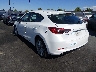 3MZBN1L77HM****** Salvage and Repairable 2017 Mazda 3 in Ace Perris