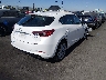 3MZBN1L77HM****** Salvage and Wrecked 2017 Mazda 3 in California State