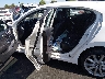 3MZBN1L77HM****** Wrecked 2017 Mazda 3 in Ace Perris