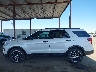 1FM5K8GT9JG****** Reparables 2018 Ford Explorer en Estado de California