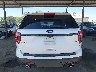 1FM5K8GT9JG****** Destrozados 2018 Ford Explorer