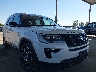 1FM5K8GT9JG****** Salvamento y Destrozados 2018 Ford Explorer en Fresno