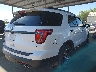 1FM5K8GT9JG****** Salvamento y Destrozados 2018 Ford Explorer en Estado de California