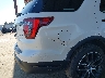 1FM5K8GT9JG****** Salvamento y Reparables 2018 Ford Explorer en Estado de California