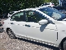 1HGCP36808A****** Repairable 2008 Honda Accord in Indiana State