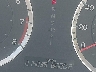 1HGCP36808A****** Wrecked 2008 Honda Accord