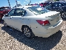 1HGCP36808A****** Salvage and Repairable 2008 Honda Accord in Indianapolis