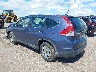 2HKRM4H39DH****** Salvage and Repairable 2013 Honda CR-V in Minneapolis South