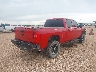 1GC1KYE88DF****** Salvage and Wrecked 2013 Chevrolet Silverado 2500 HD in Texas State