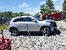 JA4ARUAU6SU****** Repairable 2025 Mitsubishi Outlander in West Virginia State