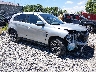 JA4ARUAU6SU****** Salvage and Wrecked 2025 Mitsubishi Outlander in Shady Spring