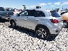 JA4ARUAU6SU****** Salvage and Repairable 2025 Mitsubishi Outlander in Shady Spring