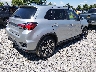 JA4ARUAU6SU****** Salvage and Wrecked 2025 Mitsubishi Outlander in West Virginia State