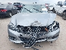WDDHF0EB2EA****** Destrozados 2014 Mercedes-Benz E-Class en Estado de Texas