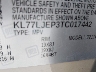 KL77LJEP3TC****** Usados 2026 Chevrolet Trax en Jacksonville