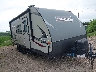 4YDT19220JM****** Salvage and Wrecked 2018 Keystone Coleman in Rec Rides Online Exclusive