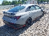 KMHLW4DKXSU****** Salvage and Wrecked 2025 Hyundai Elantra N in Ohio State