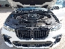 5UXCX6C02L9****** Reparables 2020 BMW X7 en Omaha South