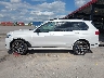 5UXCX6C02L9****** Salvamento 2020 BMW X7