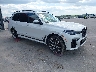 5UXCX6C02L9****** Salvamento y Destrozados 2020 BMW X7 en Omaha South