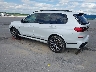 5UXCX6C02L9****** Salvamento y Reparables 2020 BMW X7 en Omaha South