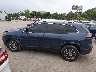 1C4PJLLB7LD****** Repairable 2020 Jeep Cherokee in Oklahoma State