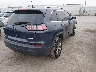 1C4PJLLB7LD****** Salvage and Wrecked 2020 Jeep Cherokee in Oklahoma State