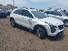 1GYFZER47KF****** Salvage and Wrecked 2019 Cadillac XT4 in Avenel New Jersey