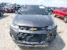 3GNCJLSB7KL****** Destrozados 2019 Chevrolet Trax en Estado de Texas