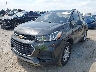 3GNCJLSB7KL****** Usados y Reparables 2019 Chevrolet Trax en Fort Worth North