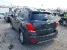 3GNCJLSB7KL****** Salvamento y Reparables 2019 Chevrolet Trax en Fort Worth North