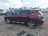 2T2ZK1BA7FC****** Repairable 2015 Lexus RX 350 in Texas State