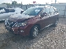 2T2ZK1BA7FC****** Used and Repairable 2015 Lexus RX 350 in Houston