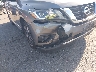 5N1DR2MM4HC****** Salvage and Repairable 2017 Nissan Pathfinder in New York State