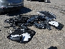 3GNAXSEV2NS****** Destrozados 2022 Chevrolet Equinox en Estado de Maine