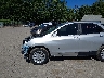 3GNAXSEV2NS****** Salvamento y Destrozados 2022 Chevrolet Equinox en Portland Gorham