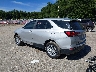 3GNAXSEV2NS****** Usados y Reparables 2022 Chevrolet Equinox en Portland Gorham