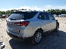 3GNAXSEV2NS****** Salvamento y Reparables 2022 Chevrolet Equinox en Portland Gorham