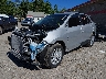 3GNAXSEV2NS****** Usados y Reparables 2022 Chevrolet Equinox en Portland Gorham