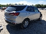 3GNAXSEV2NS****** Salvamento y Destrozados 2022 Chevrolet Equinox en Estado de Maine