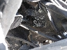JKAKLEE10FD****** Repairable 2015 Kawasaki Kl650 in Missoula