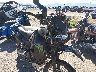 JKAKLEE10FD****** Repairable 2015 Kawasaki Kl650 in Montana State