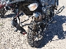 JKAKLEE10FD****** Used 2015 Kawasaki Kl650